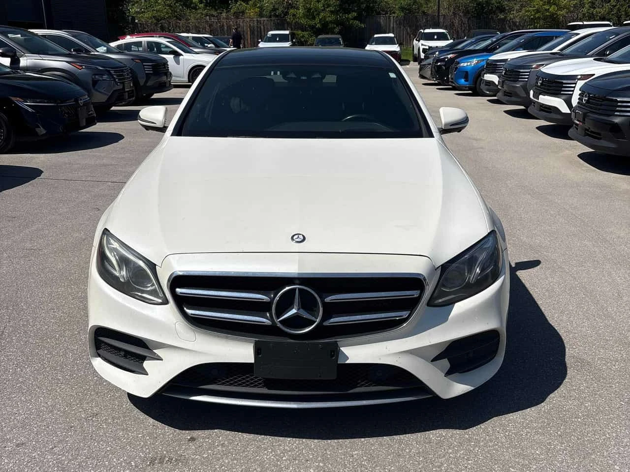 Mercedes-Benz E 400 4MATIC * BURMASTER* HEAD UP* ��������*  | Mobile.bg � ����������� 2