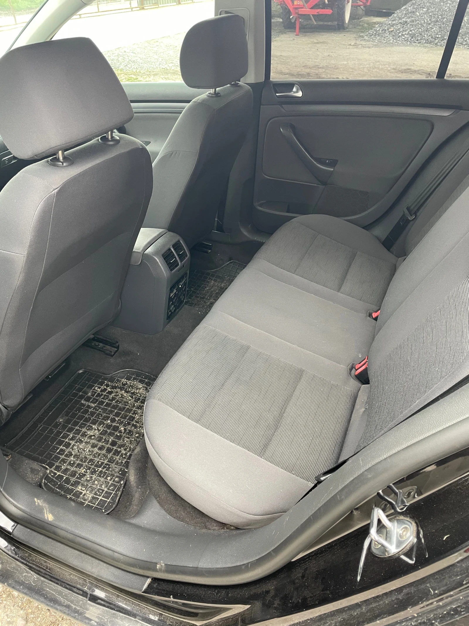 VW Golf Vw Golf 1.9 tdi 105, снимка 12 - Автомобили и джипове - 54741723