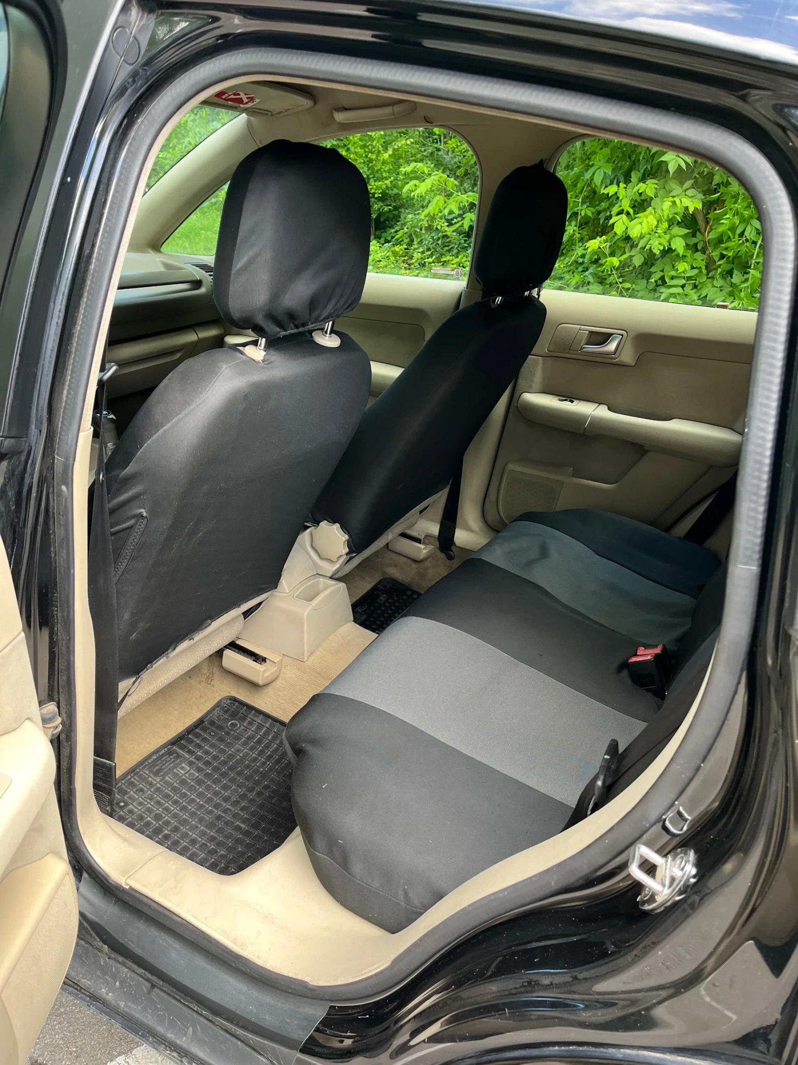 Audi A2 1.4, снимка 7 - Автомобили и джипове - 54801978