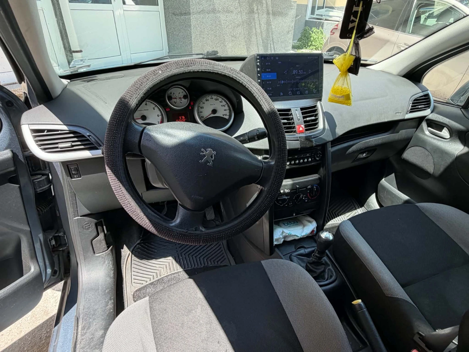 Peugeot 207 1.4 ������ | Mobile.bg � ����������� 3