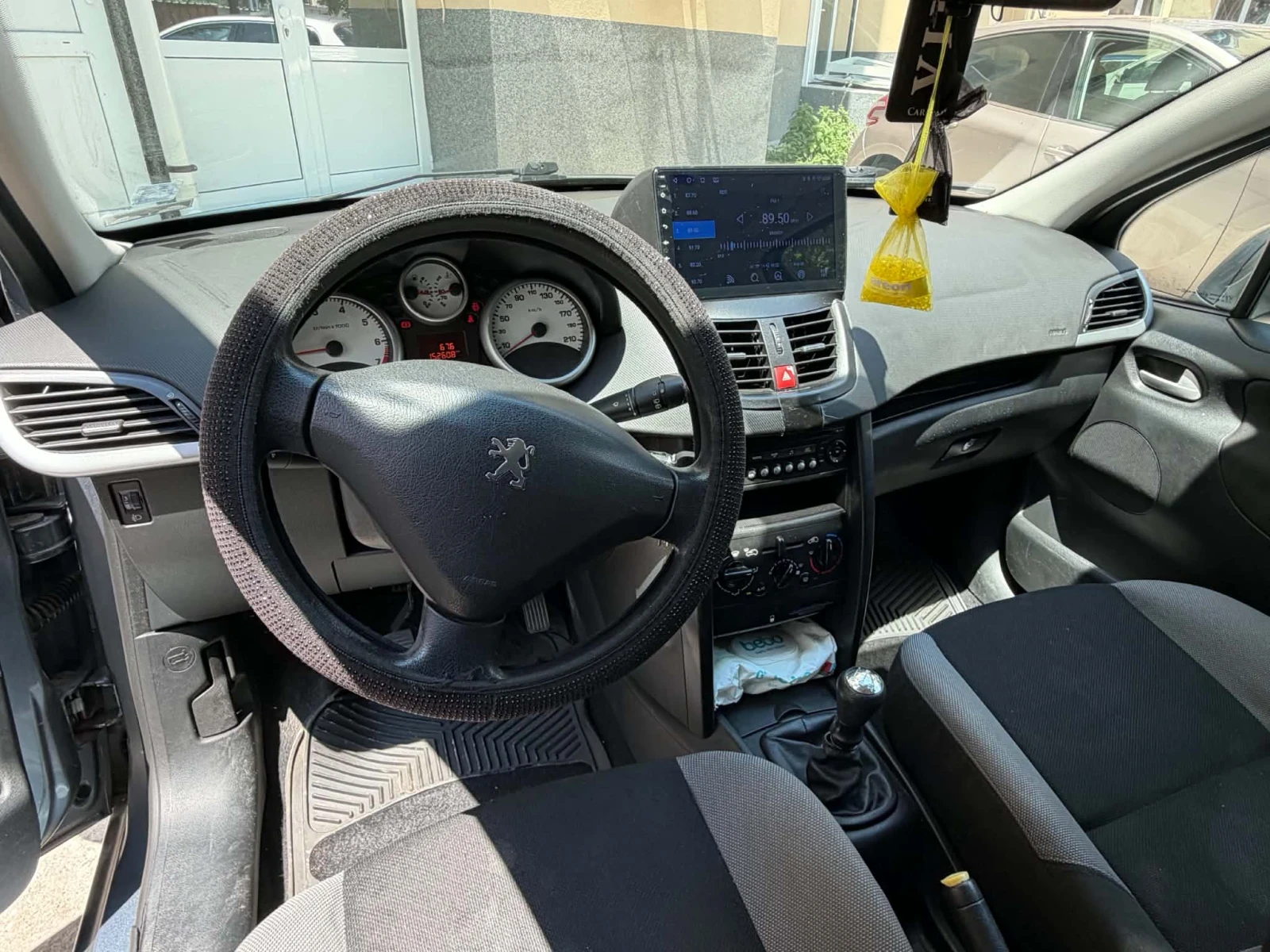 Peugeot 207 1.4 ������ | Mobile.bg � ����������� 4