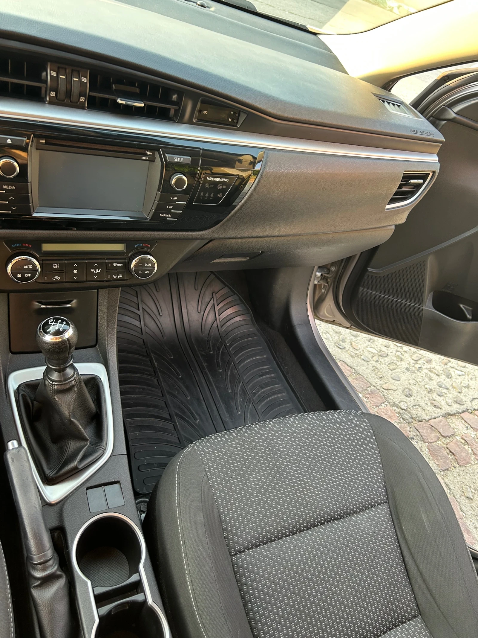 Toyota Corolla | Mobile.bg � ����������� 17