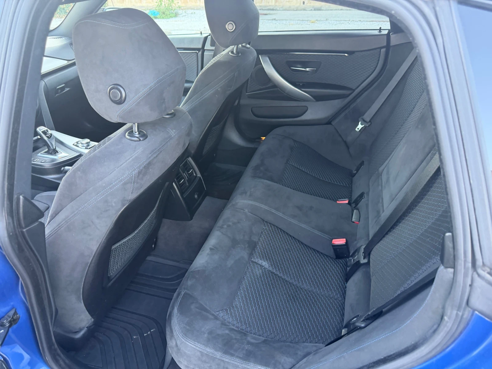 BMW 435  Xdrive , снимка 9 - Автомобили и джипове - 55452931