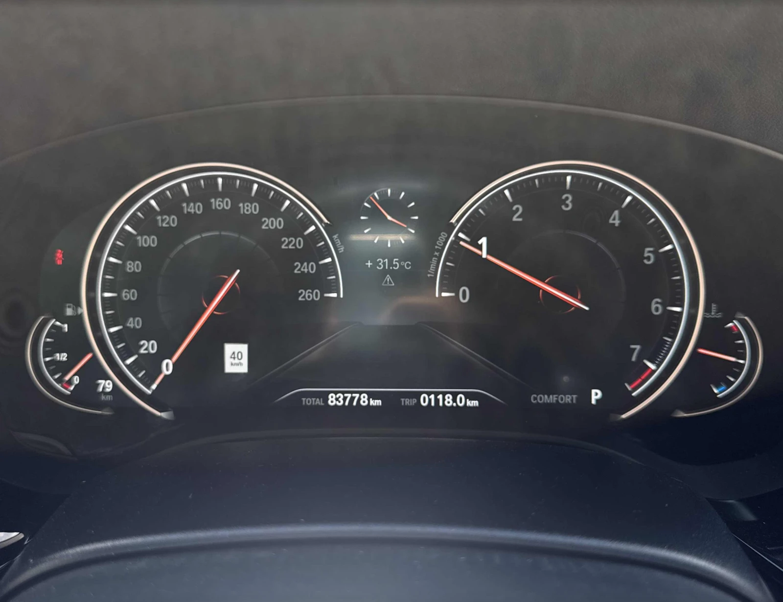 BMW 540 | Soft Close | ����� | ����� | Display Key |  | Mobile.bg � ����������� 9