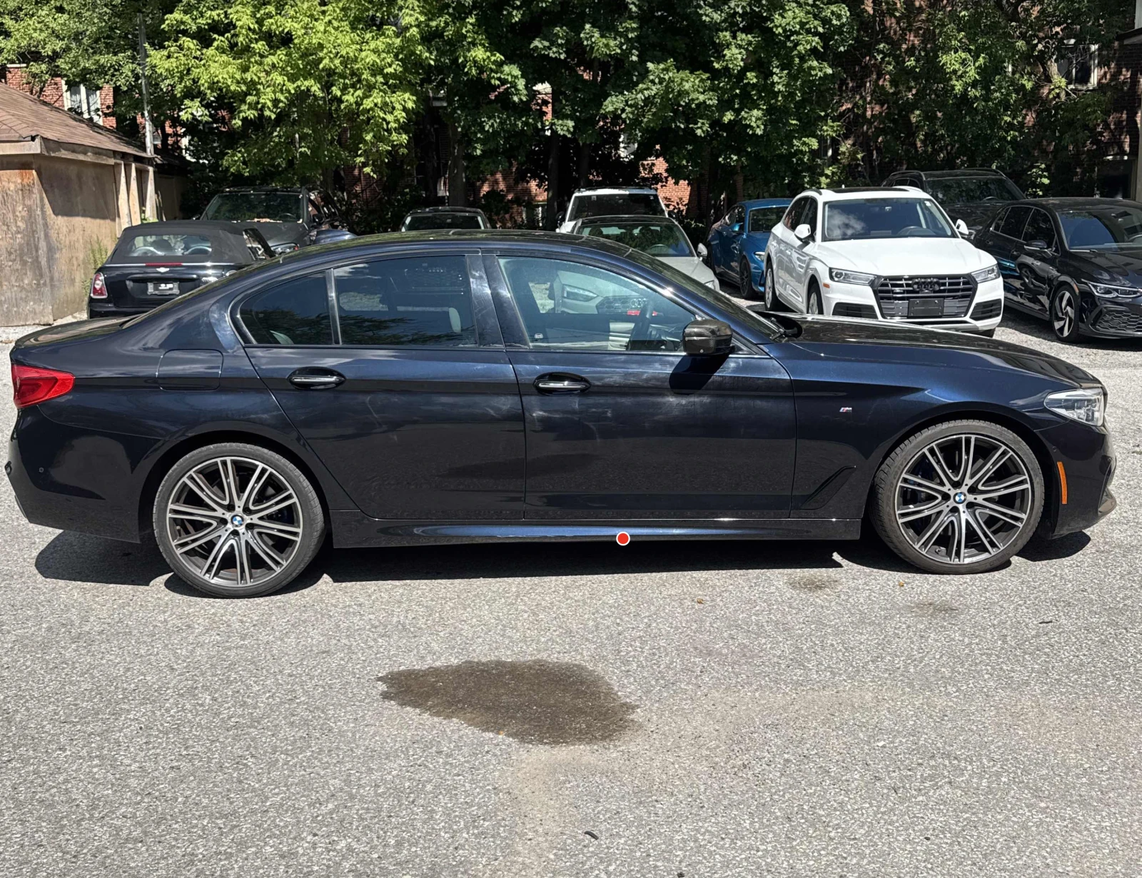BMW 540 | Soft Close | ����� | ����� | Display Key |  | Mobile.bg � ����������� 3