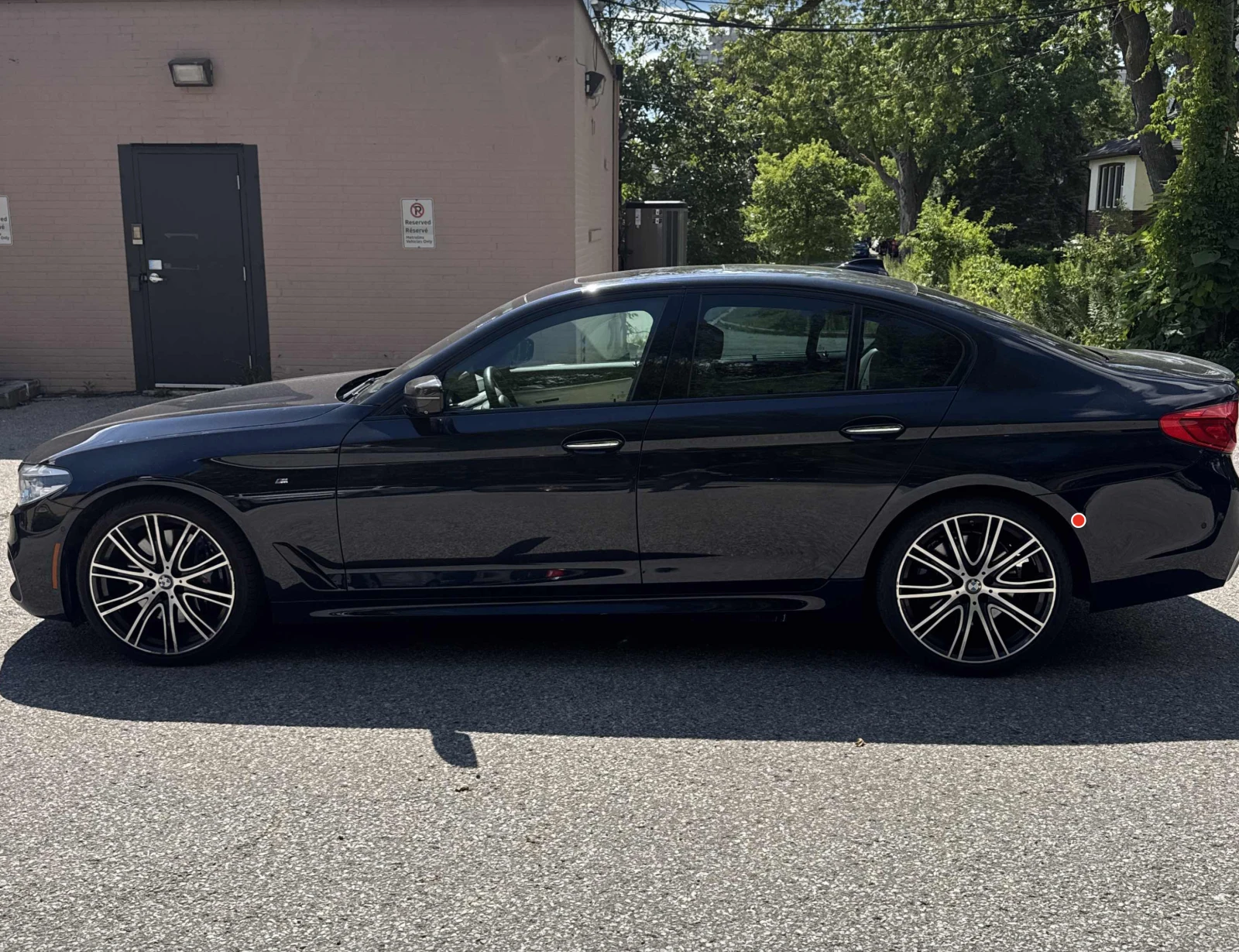 BMW 540 | Soft Close | ����� | ����� | Display Key |  | Mobile.bg � ����������� 2