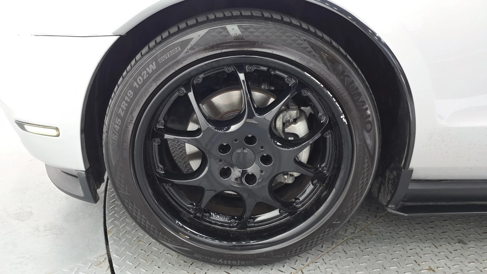 Ford Mustang КРАЙНА ЦЕНА, снимка 5 - Автомобили и джипове - 55594112