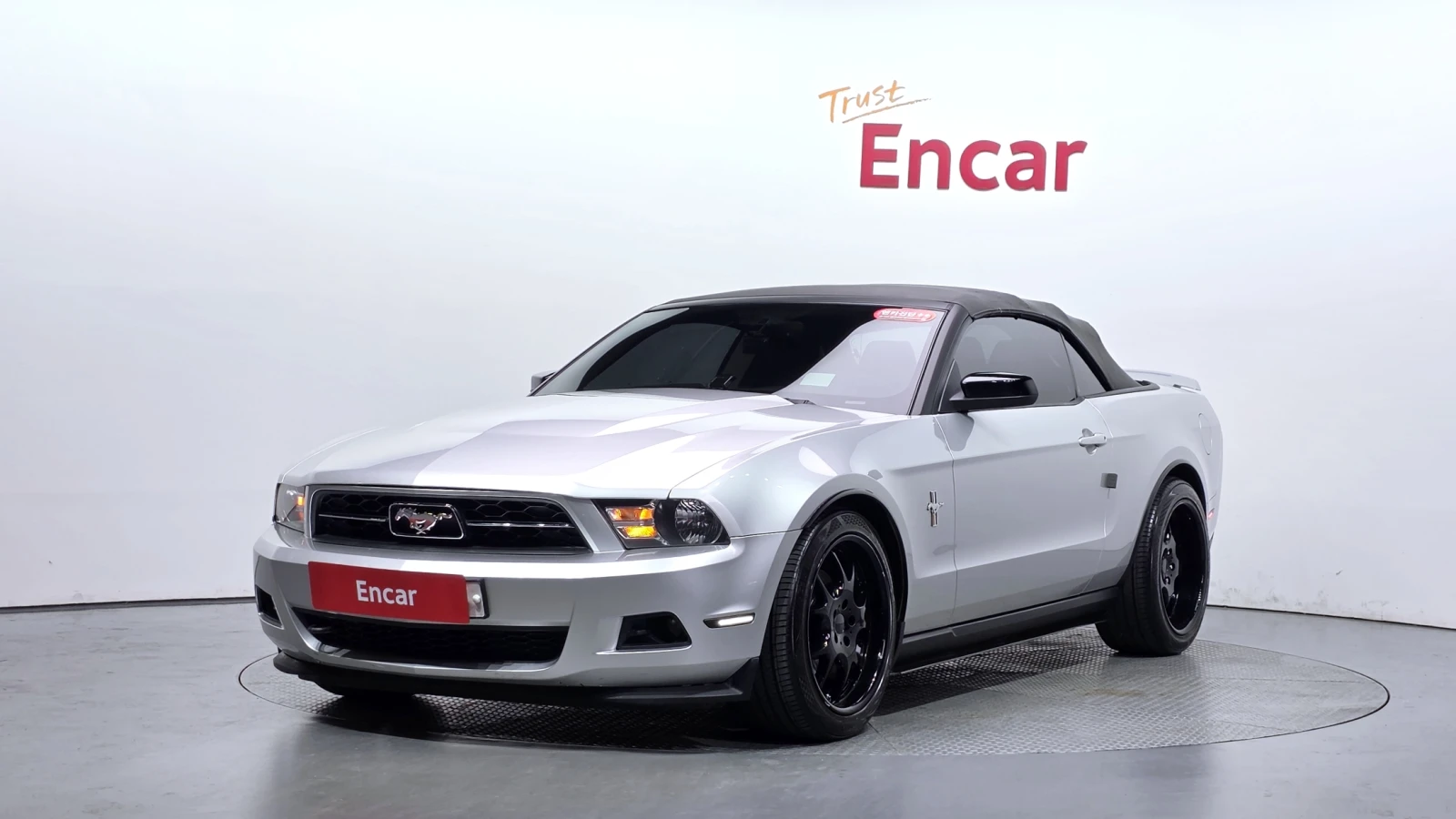 Ford Mustang КРАЙНА ЦЕНА