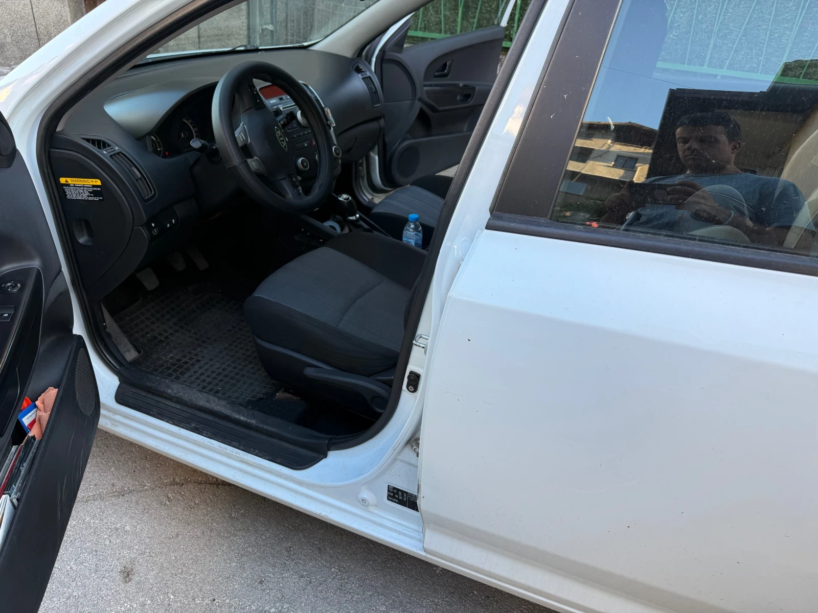 Kia Ceed, снимка 4 - Автомобили и джипове - 55683047