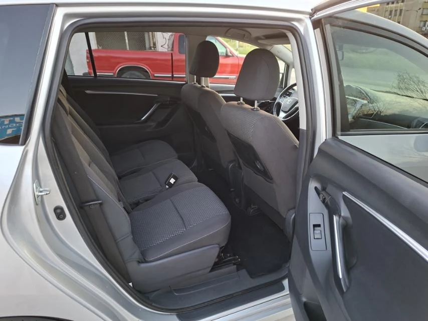 Toyota Verso 1.6i-132кс-6+ 1-ЗАДНА КАМЕРА-НАВИГАЦИЯ-BLUETOOTH, снимка 13 - Автомобили и джипове - 55729421