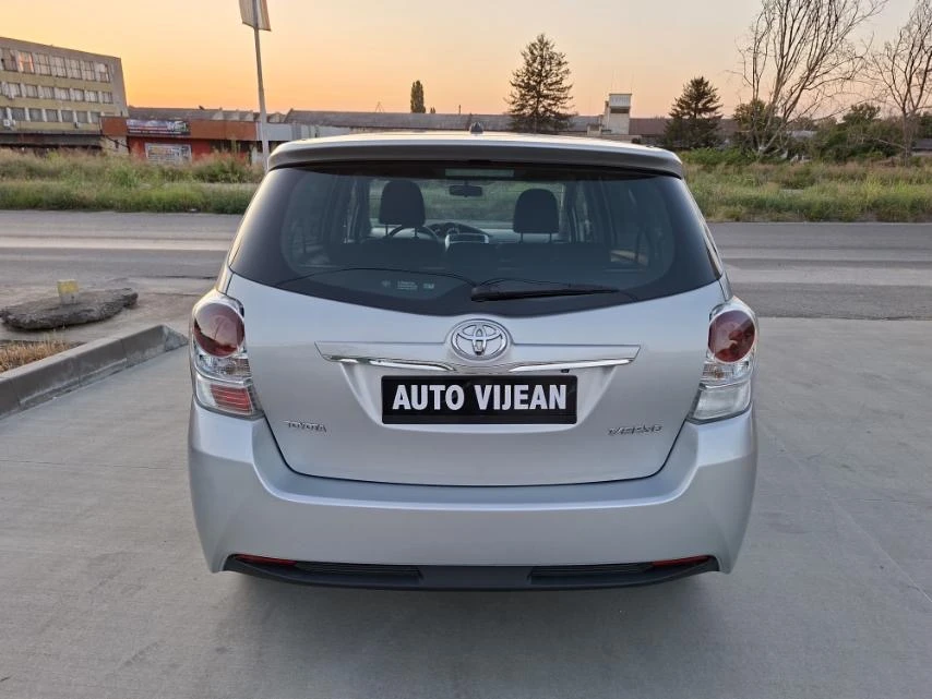 Toyota Verso 1.6i-132кс-6+ 1-ЗАДНА КАМЕРА-НАВИГАЦИЯ-BLUETOOTH, снимка 5 - Автомобили и джипове - 55729421