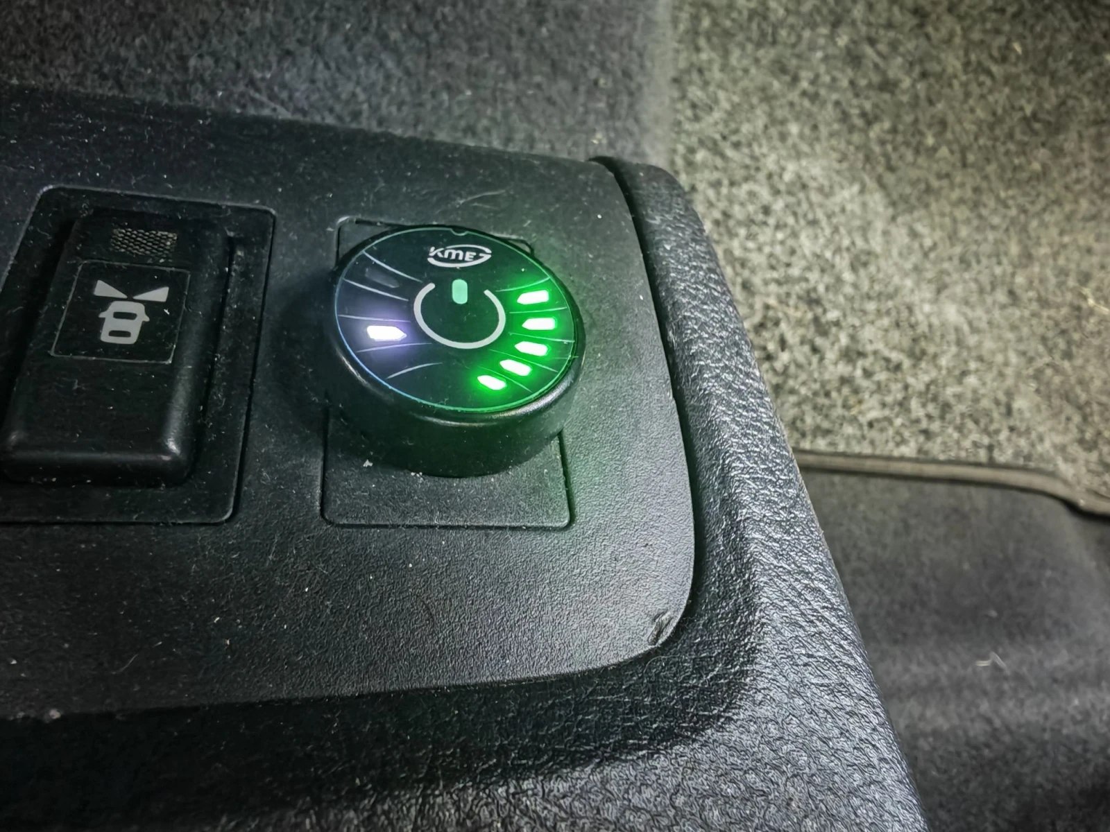 Toyota Corolla verso 1.8 vvti  LPG, снимка 14 - Автомобили и джипове - 55849055