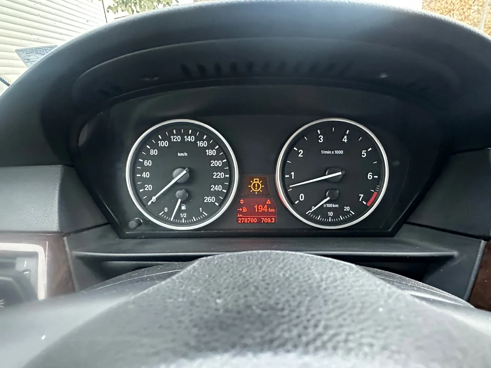 BMW 523, снимка 9 - Автомобили и джипове - 56226201