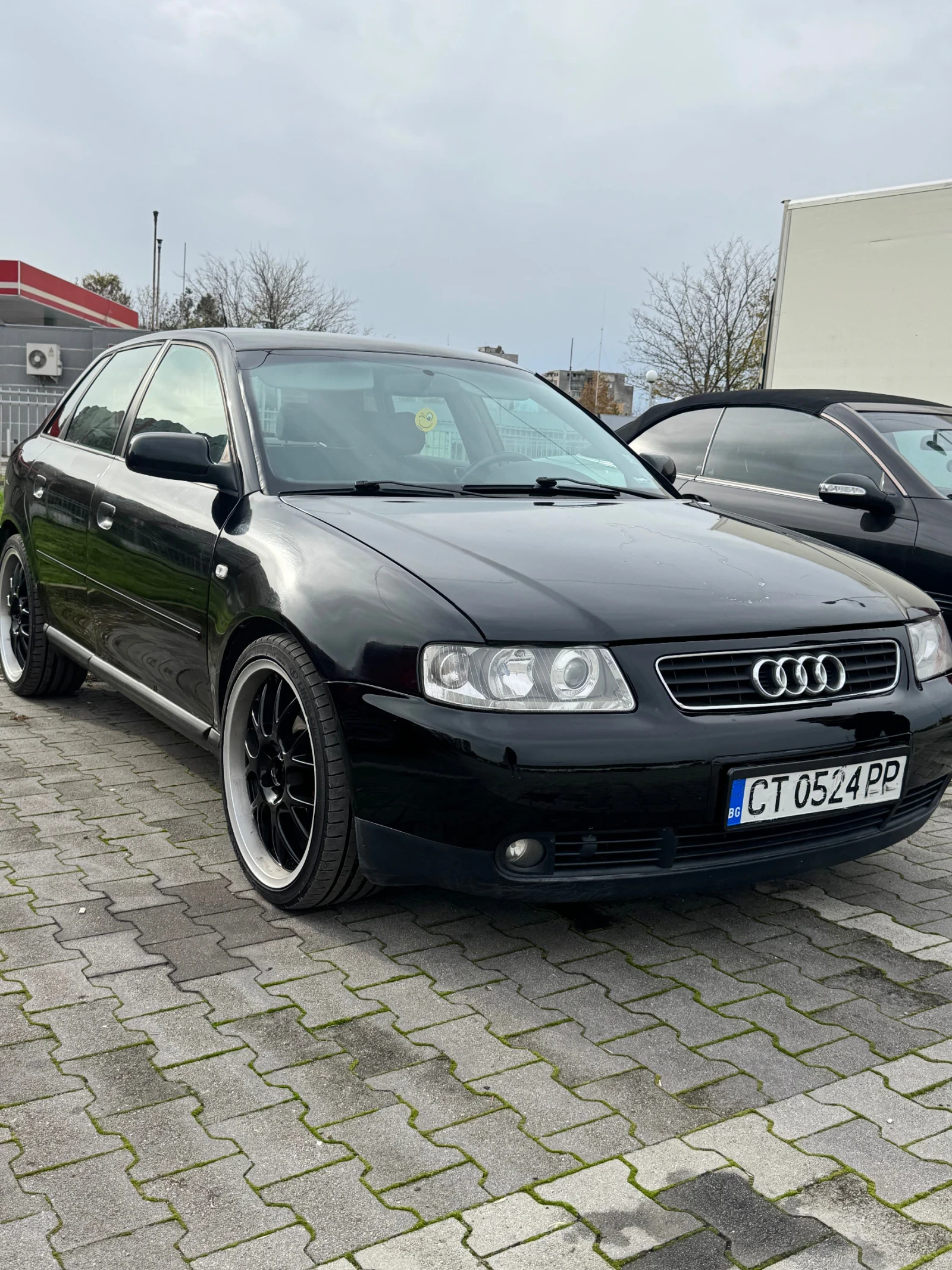 Audi A3 | Mobile.bg � ����������� 2