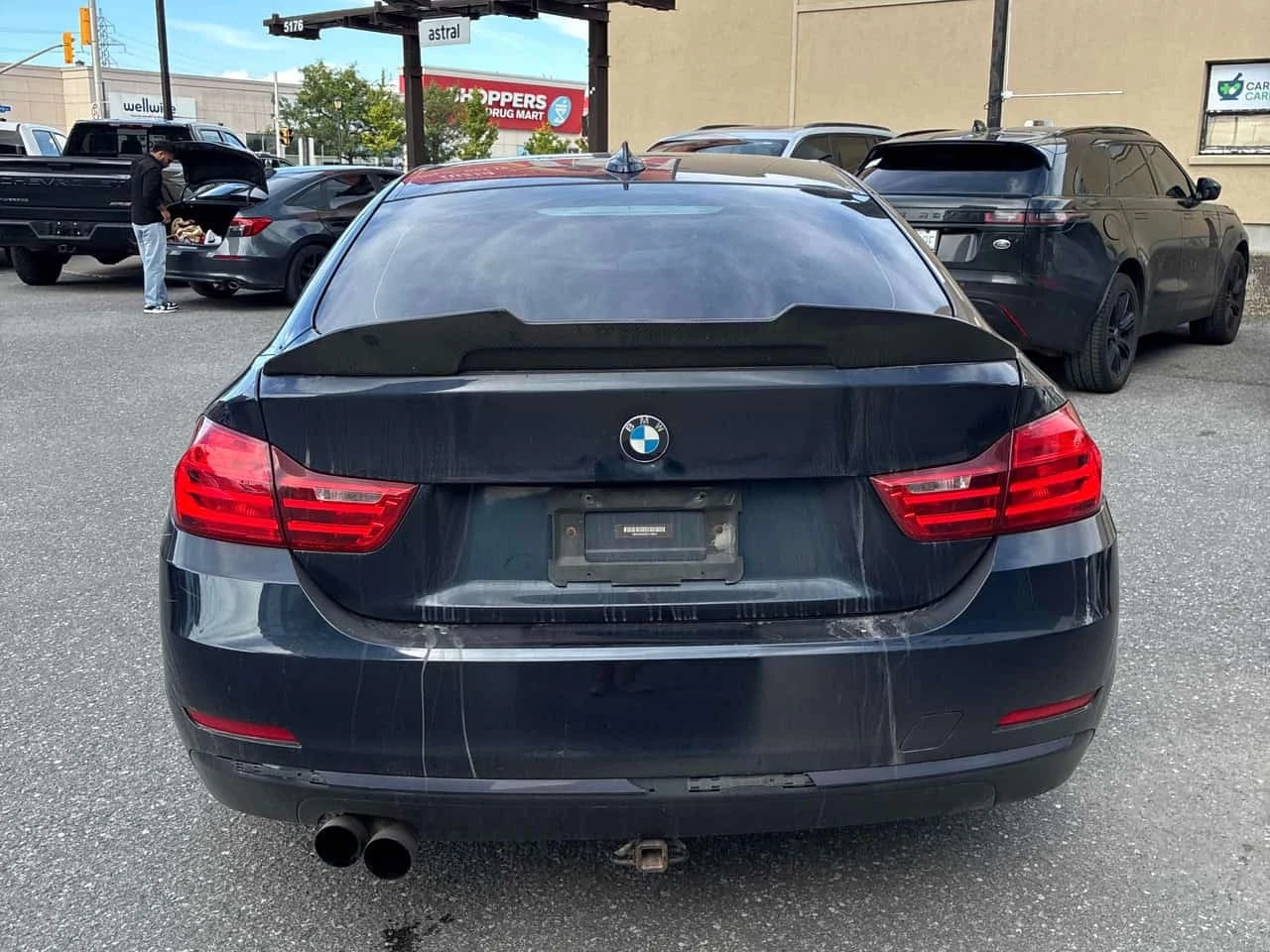 BMW 428 * 428i xDrive * CARFAX *  | Mobile.bg � ����������� 4