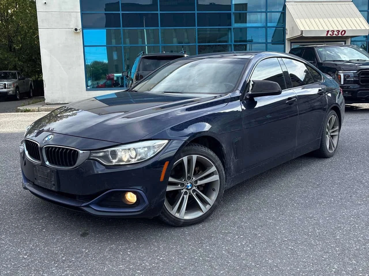 BMW 428 * 428i xDrive * CARFAX * 