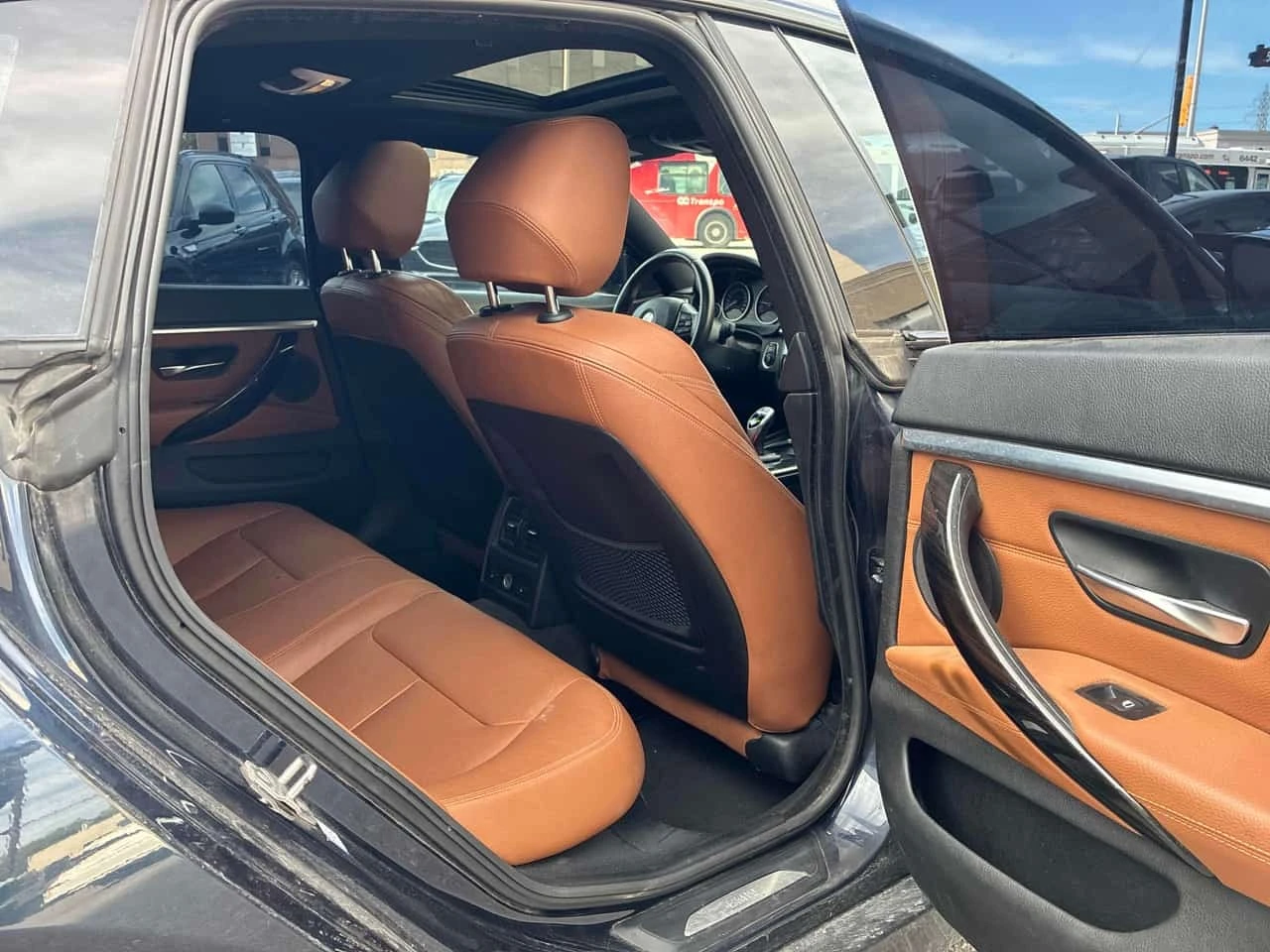 BMW 428 * 428i xDrive * CARFAX *  | Mobile.bg � ����������� 13