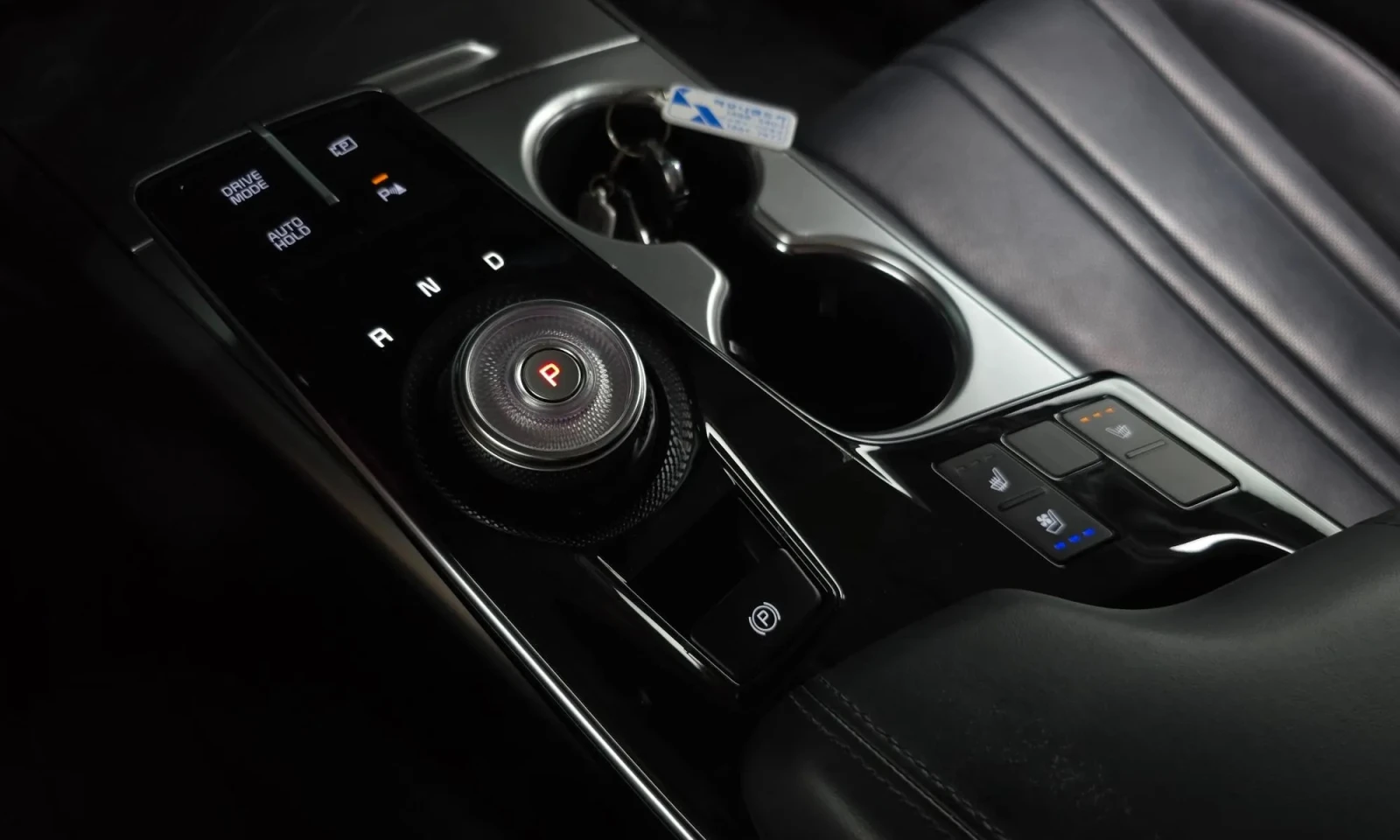 Kia K8, снимка 6 - Автомобили и джипове - 56623577