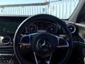 Mercedes-Benz E 220 2018 година ом 654  на части, снимка 15 - Автомобили и джипове - 33544761