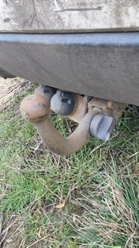 Kia Sportage 2.0 crdi 140к.с, снимка 7