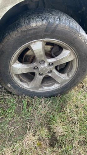 Kia Sportage 2.0 crdi 140к.с, снимка 10