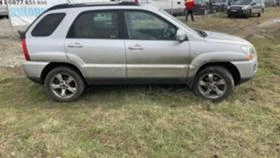Kia Sportage 2.0 crdi 140к.с, снимка 3