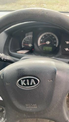Kia Sportage 2.0 crdi 140к.с, снимка 5