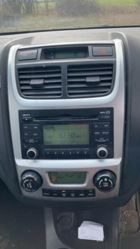 Kia Sportage 2.0 crdi 140к.с, снимка 6