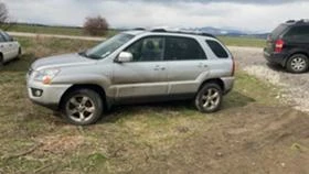 Kia Sportage 2.0 crdi 140к.с, снимка 4