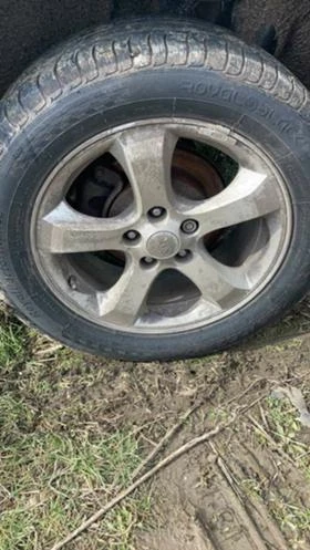 Kia Sportage 2.0 crdi 140к.с, снимка 9