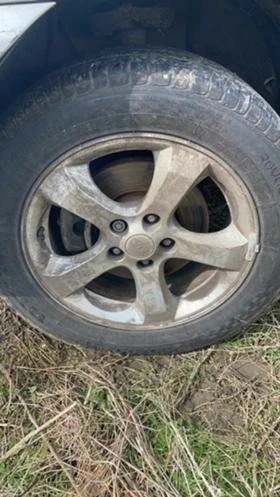 Kia Sportage 2.0 crdi 140к.с, снимка 8