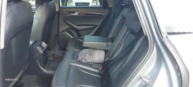 Audi Q5 2011г., 2.0TDI, 170HP, S-Line, ЕВРО 5А, снимка 5
