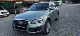 Audi Q5 2011г., 2.0TDI, 170HP, S-Line, ЕВРО 5А, снимка 1