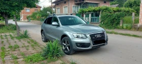 Audi Q5 2011г., 2.0TDI, 170HP, S-Line, ЕВРО 5А, снимка 15