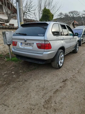 BMW X5, снимка 3
