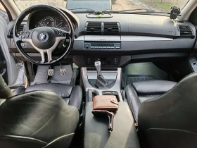 BMW X5, снимка 6