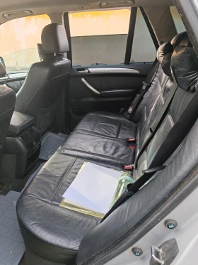 BMW X5, снимка 8