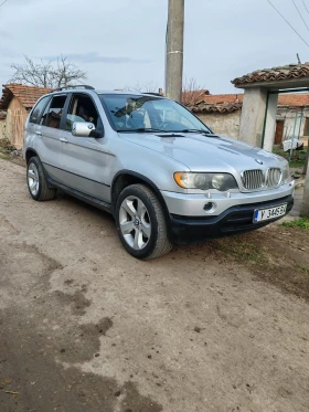 BMW X5, снимка 1