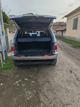 BMW X5, снимка 5