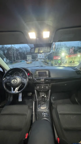 Mazda CX-5 Чисто нови зимни и летни гуми, снимка 6