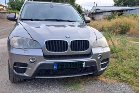 BMW X5 3.5i Xdrive, снимка 2