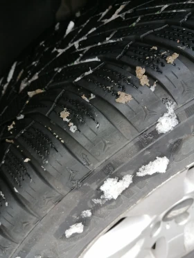 BMW X3 2. TDI, снимка 12