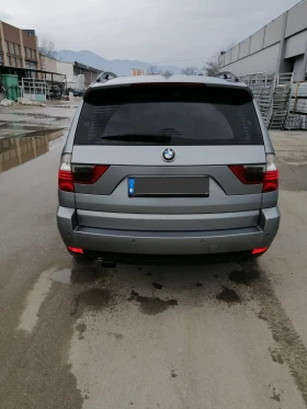 BMW X3 2. TDI, снимка 14