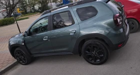 Dacia Duster, снимка 4
