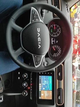 Dacia Duster, снимка 7