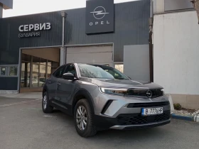 Opel Mokka, снимка 1
