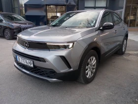 Opel Mokka, снимка 2