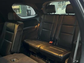 Dodge Durango * R/T* Обдух* Подгрев на волана* 7 Местен* , снимка 9
