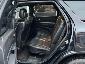 Dodge Durango * R/T* Обдух* Подгрев на волана* 7 Местен* , снимка 16