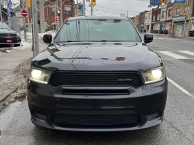 Dodge Durango * R/T* Обдух* Подгрев на волана* 7 Местен* , снимка 5
